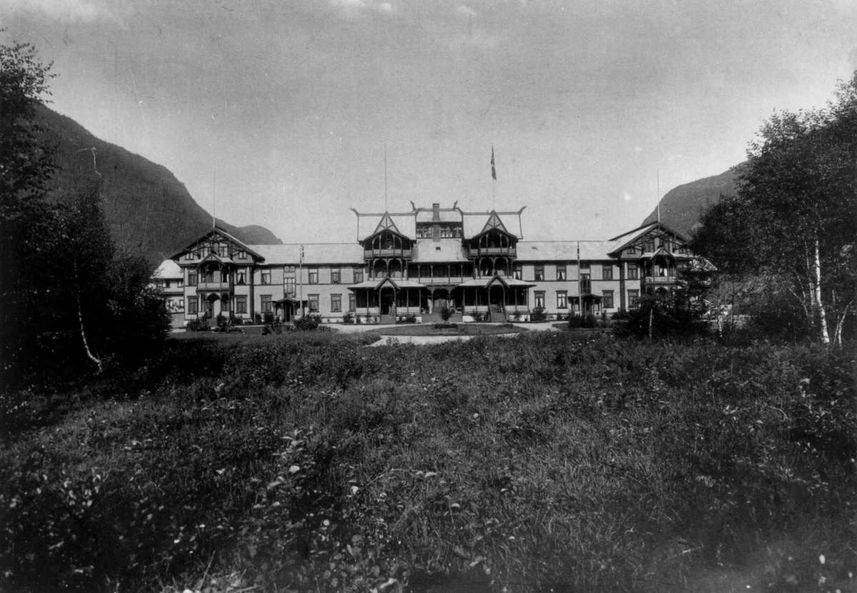 Marthinius Skøien, NF.08217-062