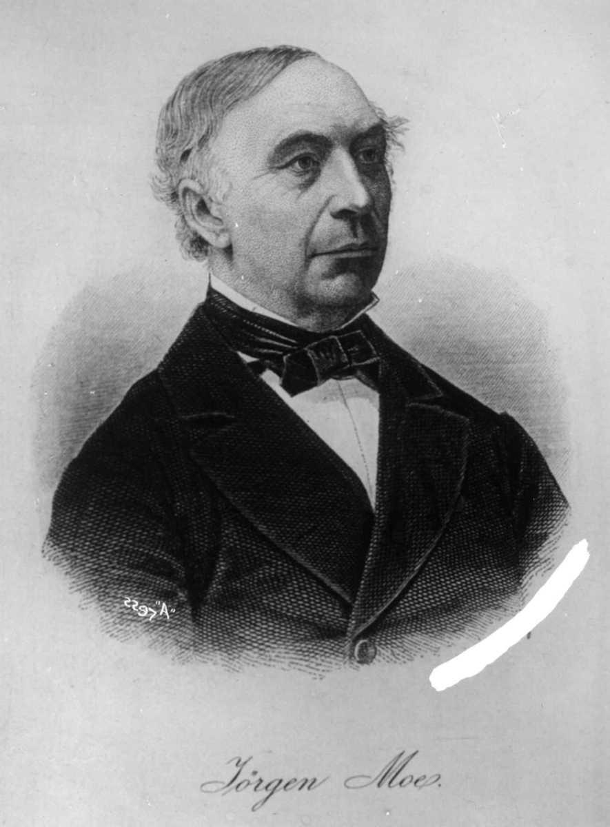 Anders Beer Wilse, Moe
