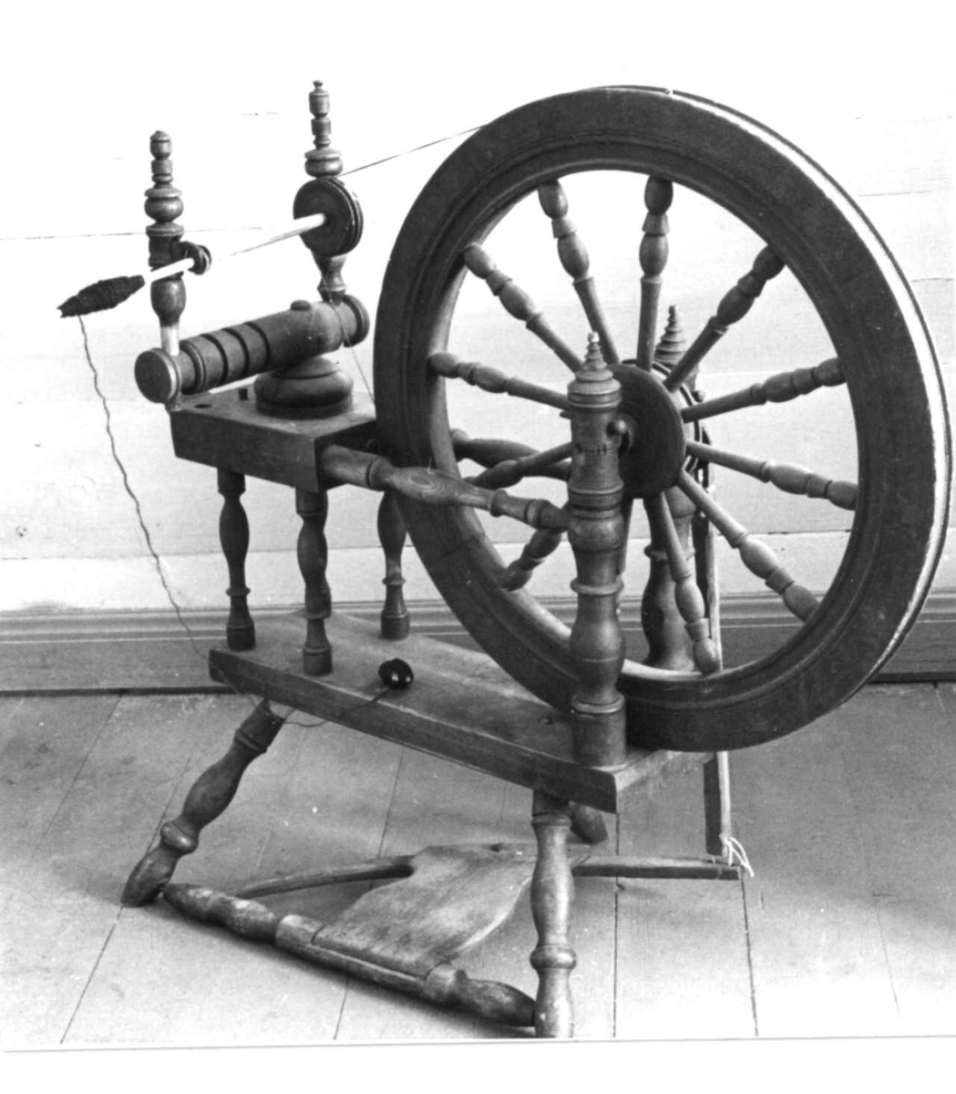 Anna Grostøl, Rokk. Fjotland, Kvinesdal, Vest-Agder 1938.