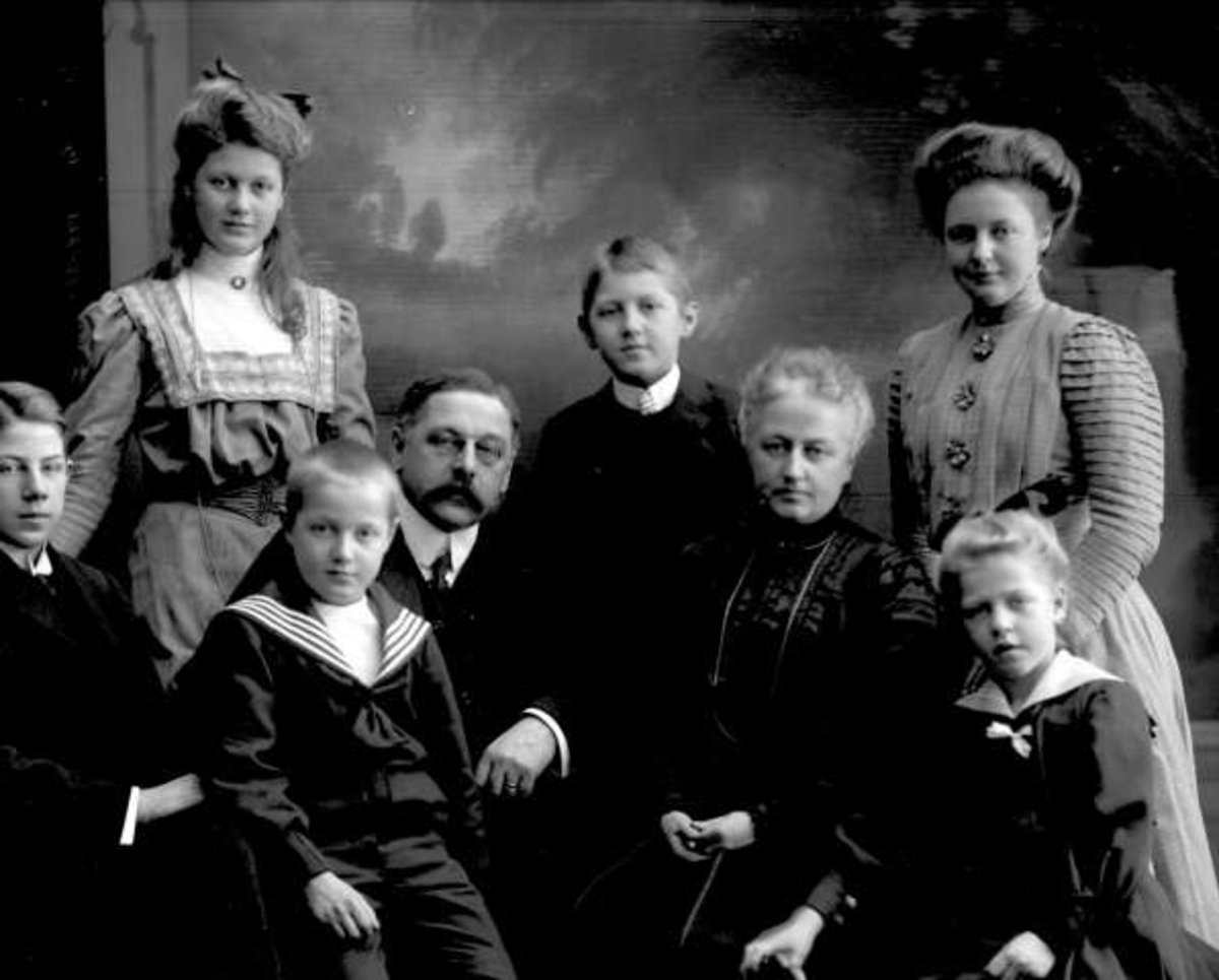 Gustav Borgen, NFB.00108