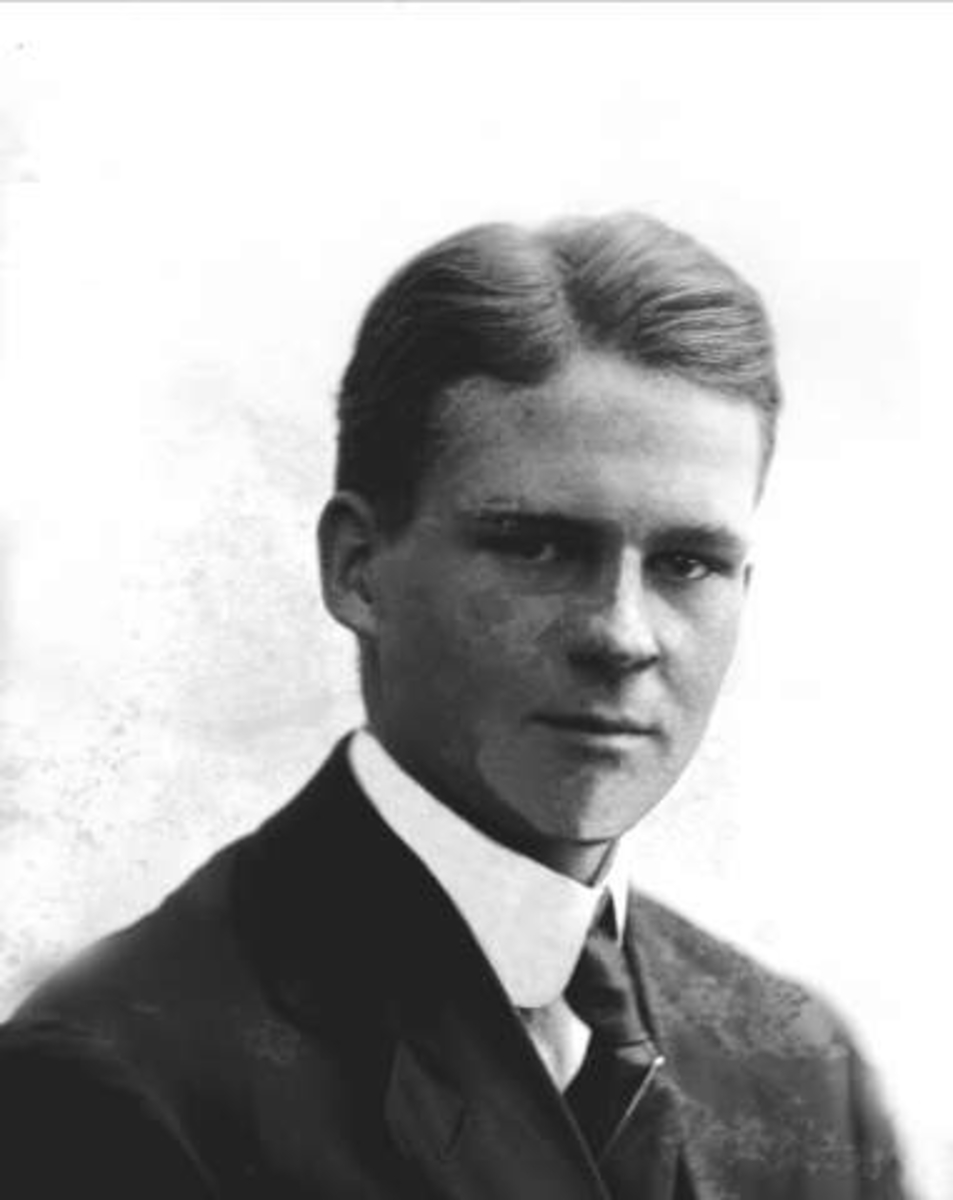 Gustav Borgen, NFB.00154