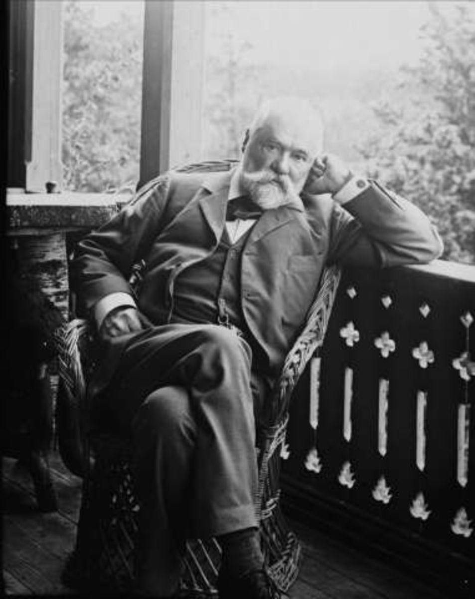 Gustav Borgen, NFB.00208