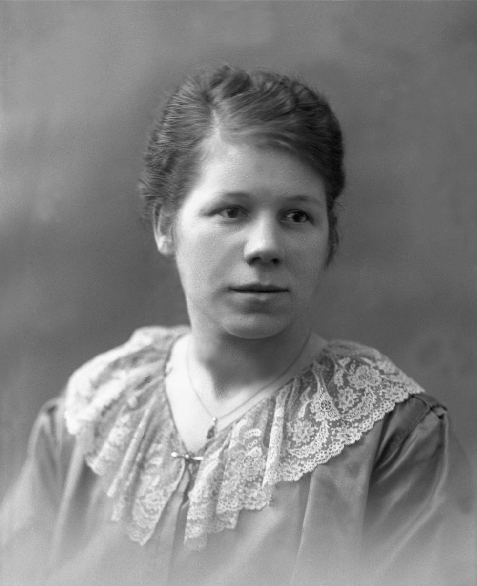 Gustav Borgen, NFB.00644