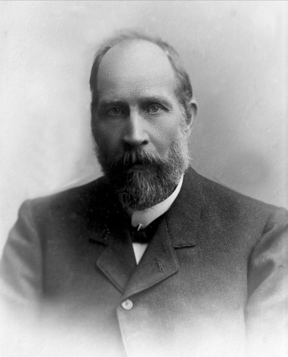 Gustav Borgen, NFB.00736
