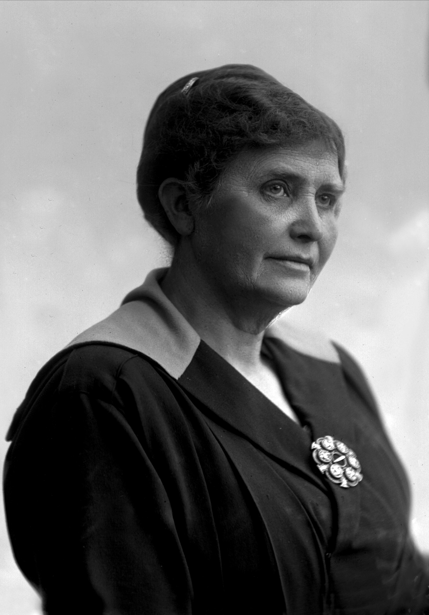 Gustav Borgen, NFB.00931