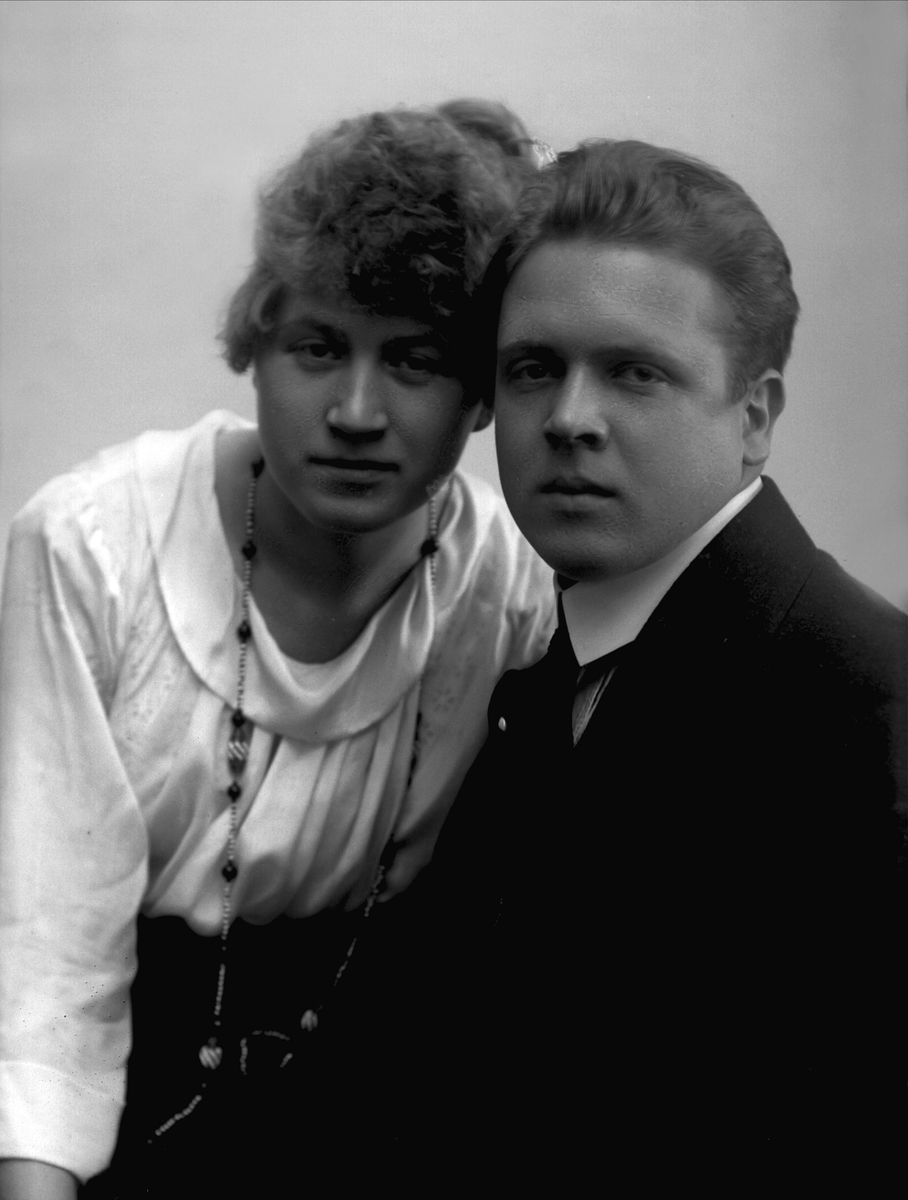 Gustav Borgen, NFB.00971