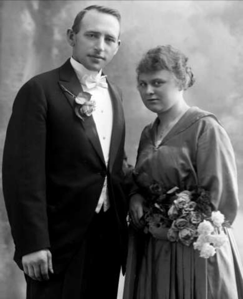 Gustav Borgen, NFB.01114