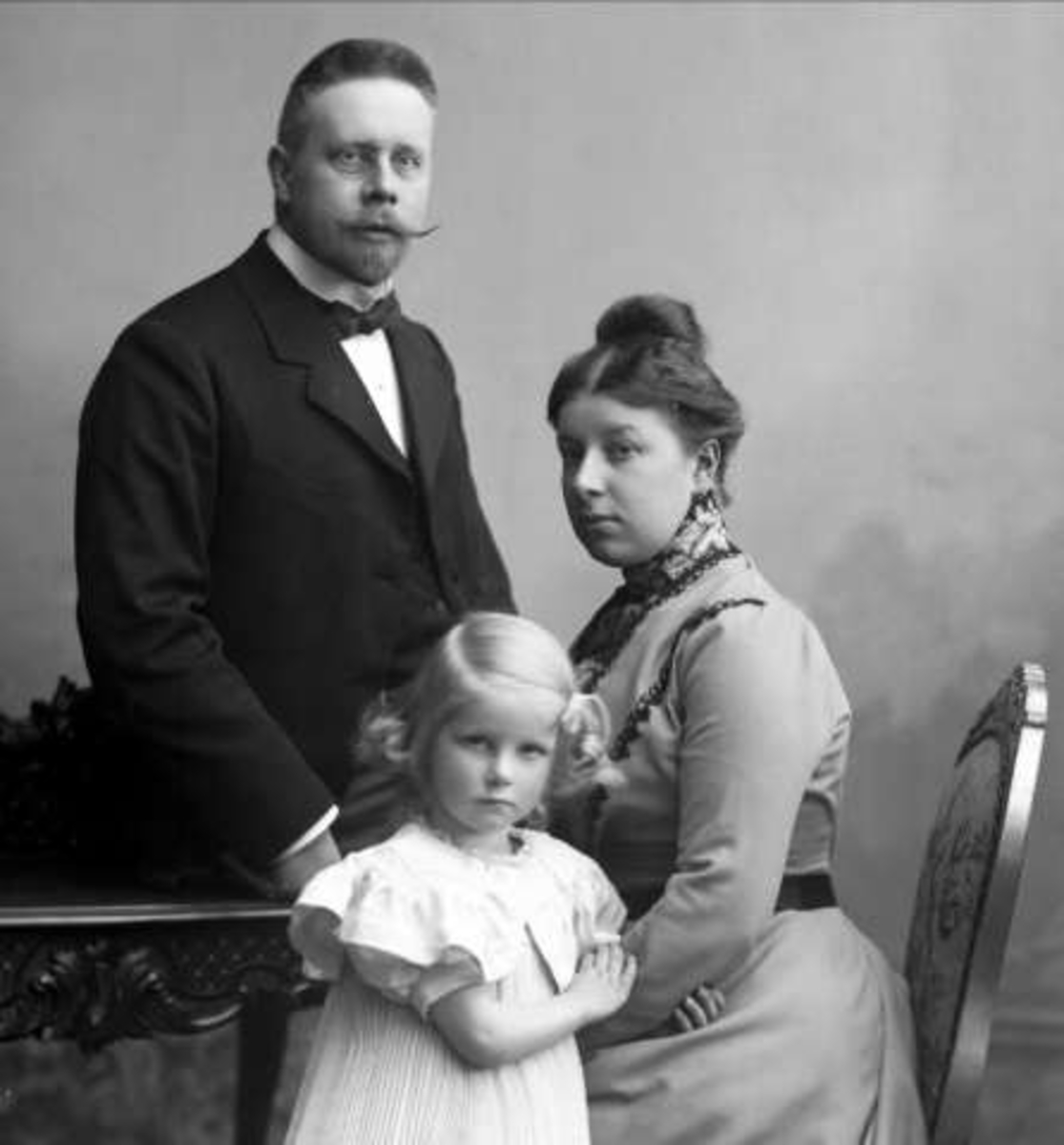 Gustav Borgen, NFB.01138