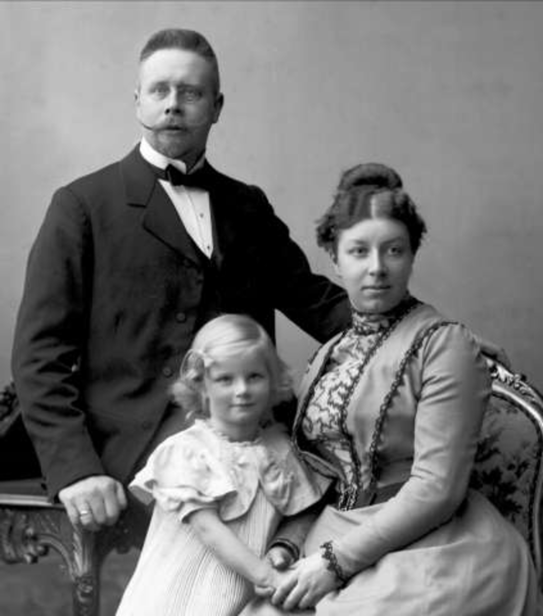 Gustav Borgen, NFB.01140