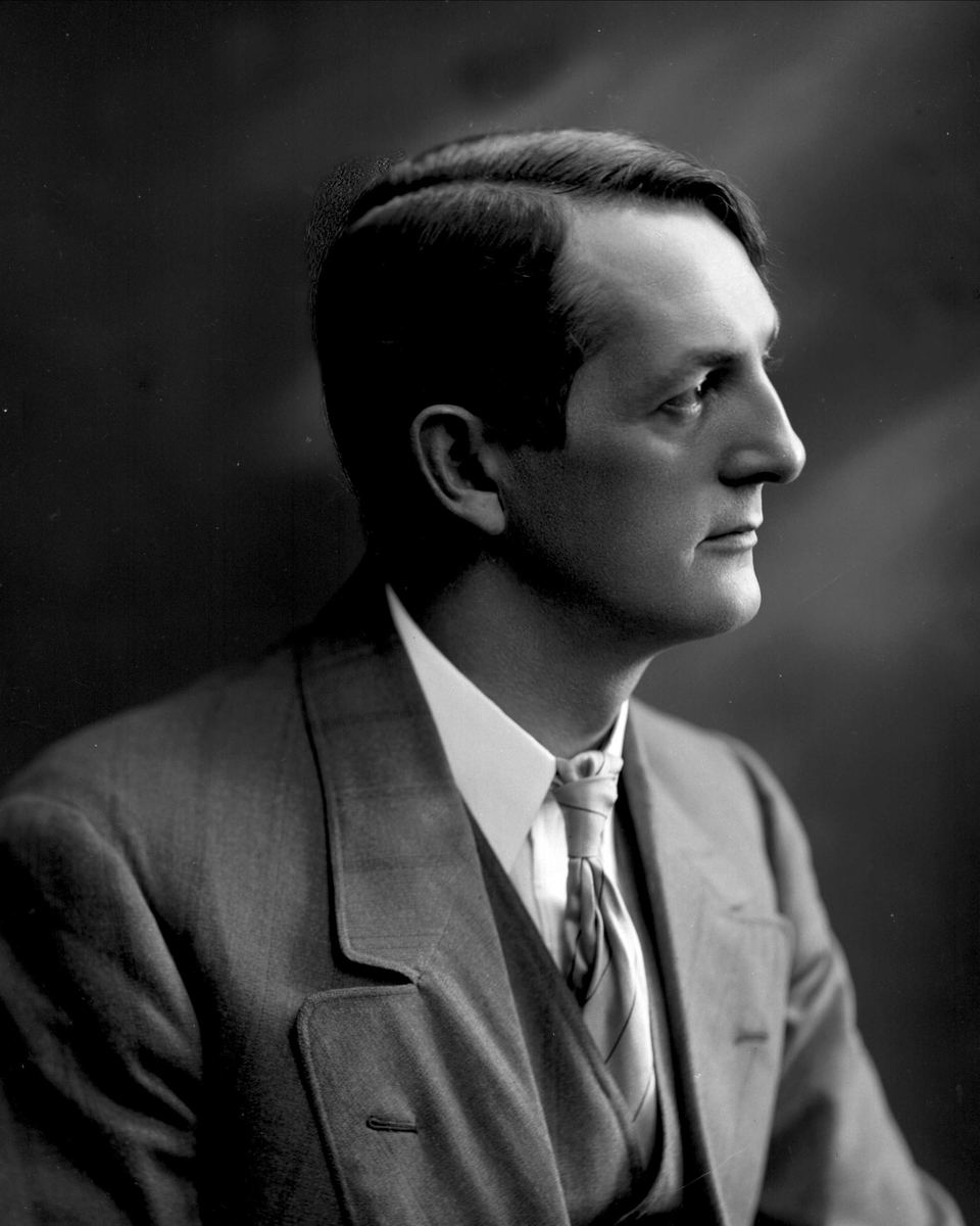 Gustav Borgen, NFB.01269