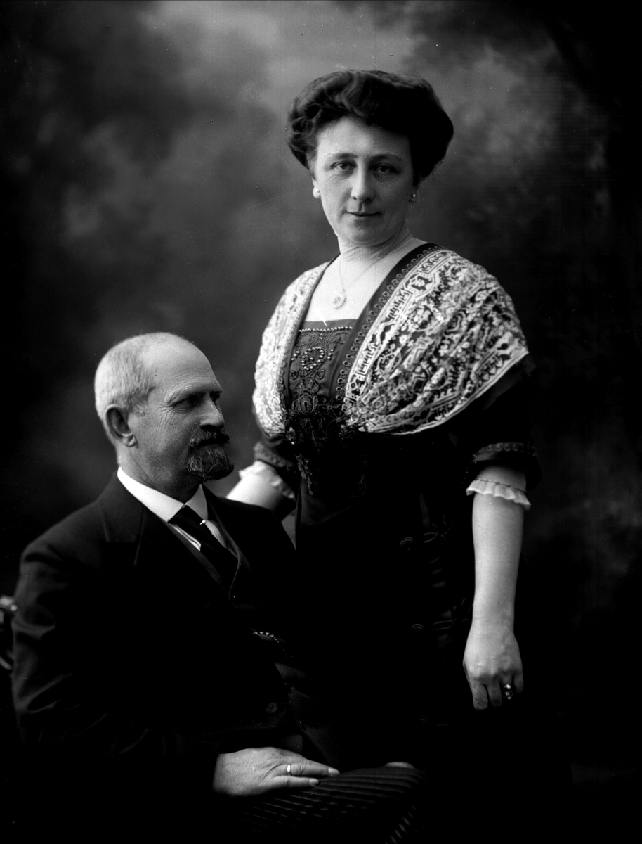 Gustav Borgen, NFB.01276