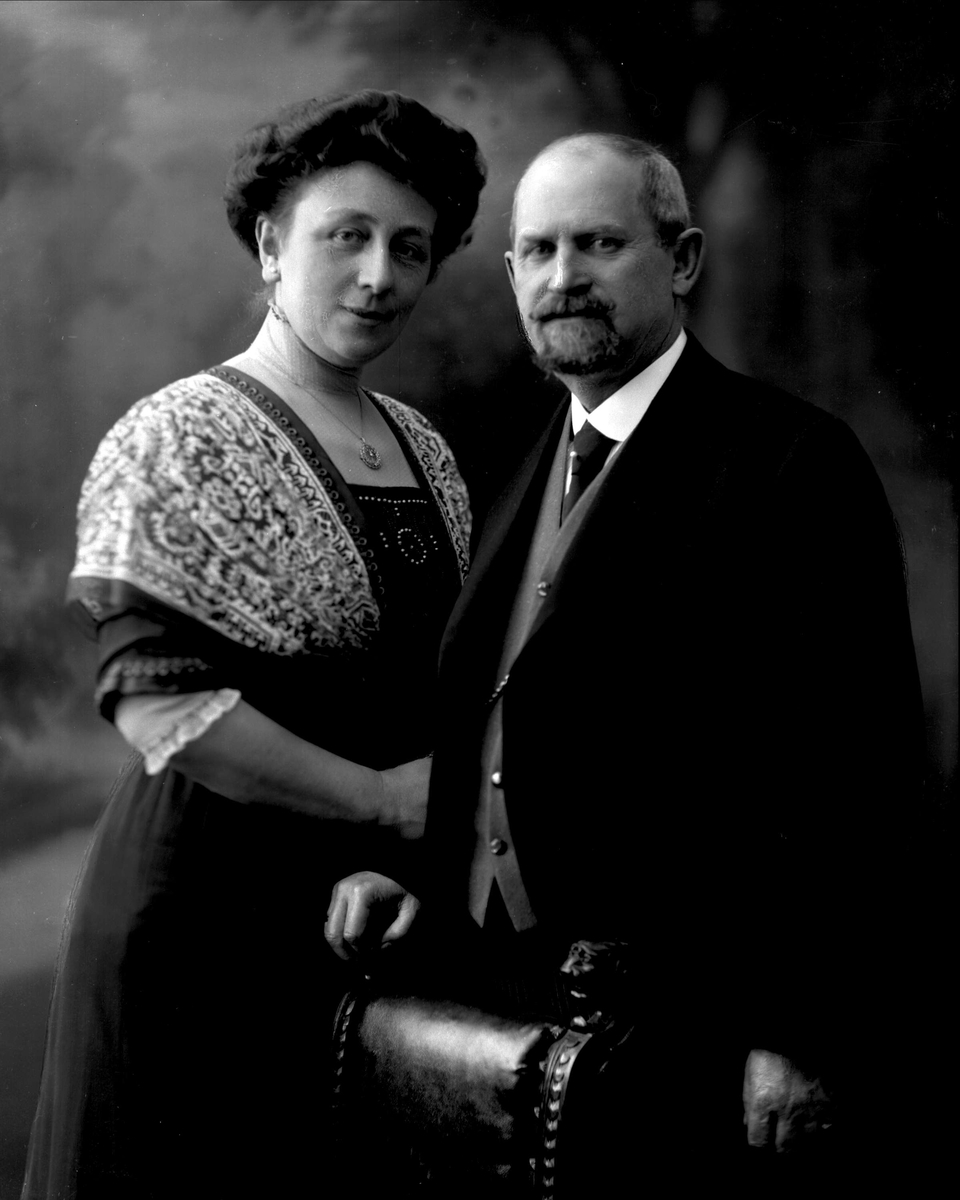 Gustav Borgen, NFB.01278