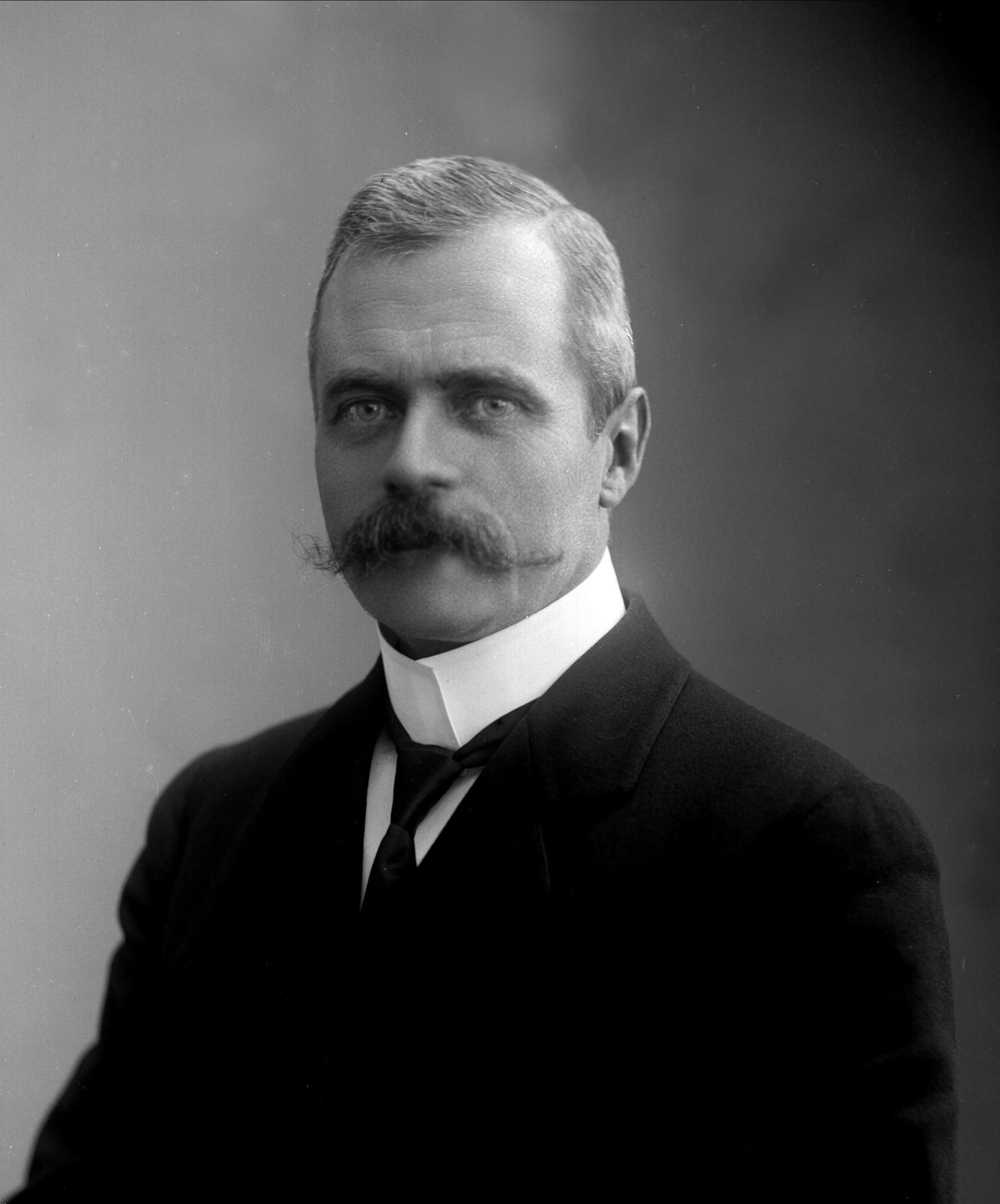 Gustav Borgen, NFB.01283