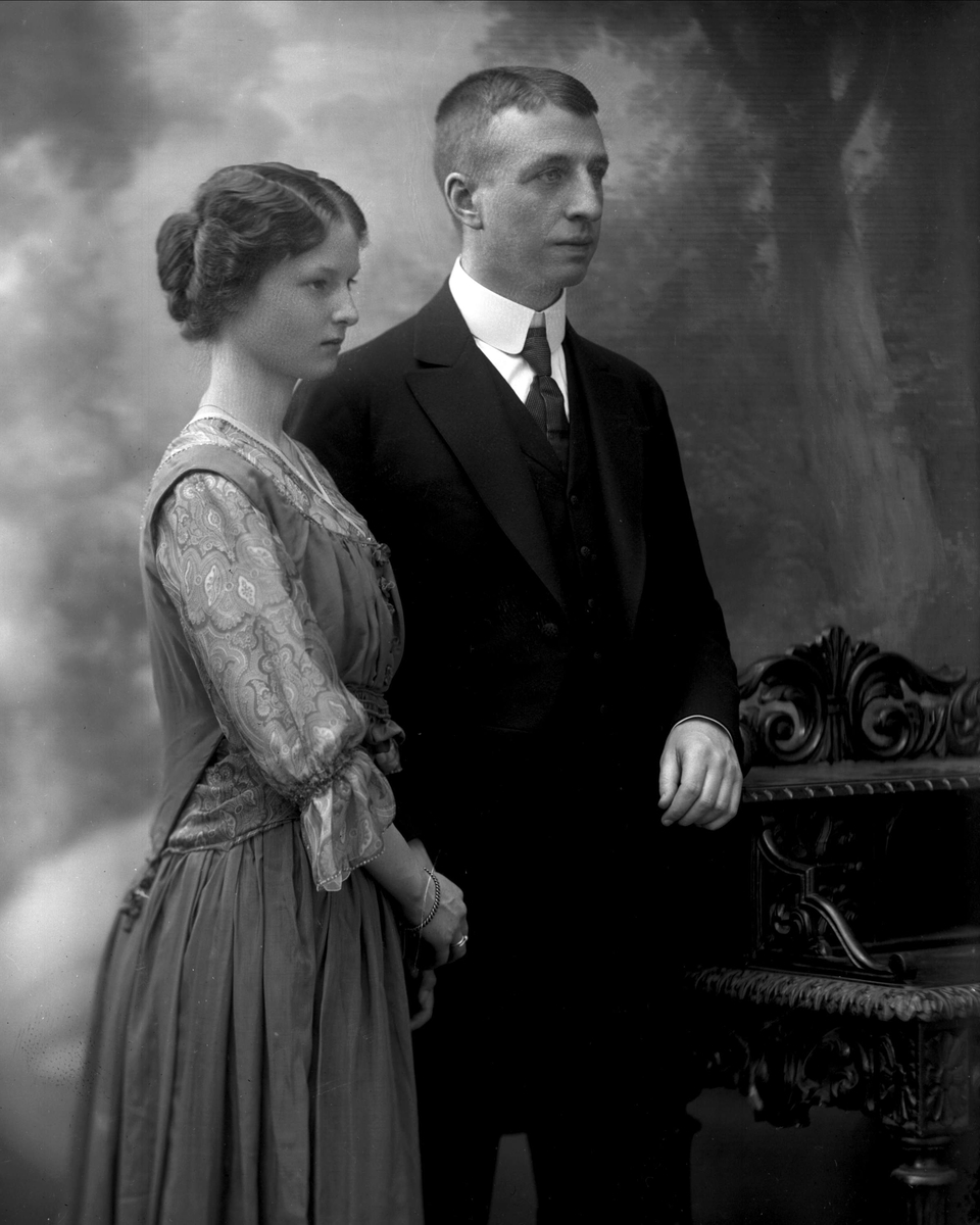 Gustav Borgen, NFB.01369