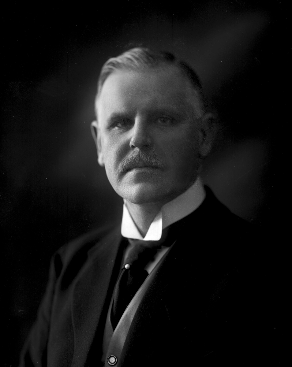 Gustav Borgen, NFB.01377
