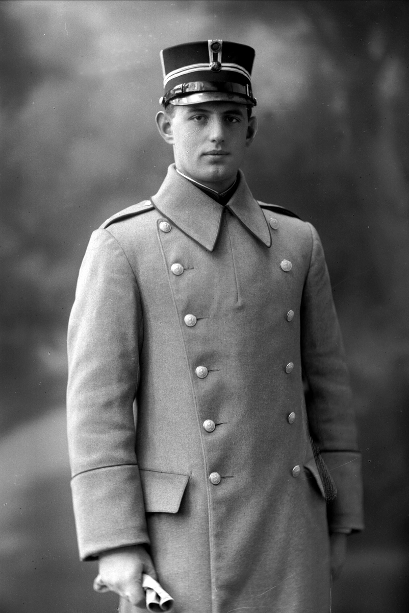 Gustav Borgen, NFB.01388