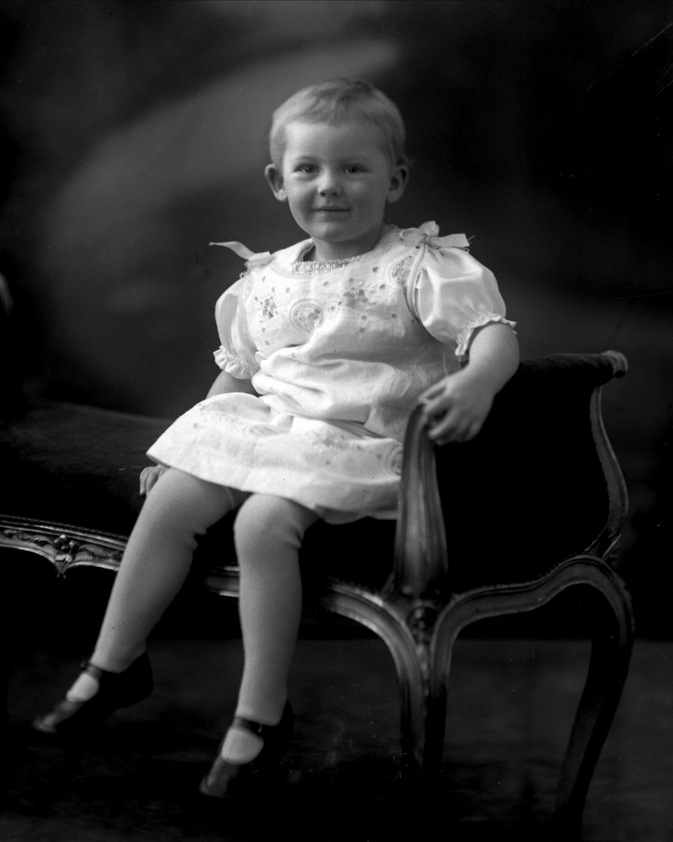Gustav Borgen, NFB.01400