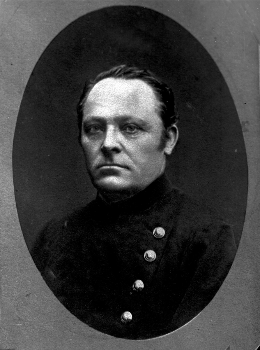 Gustav Borgen, Avfotografering.