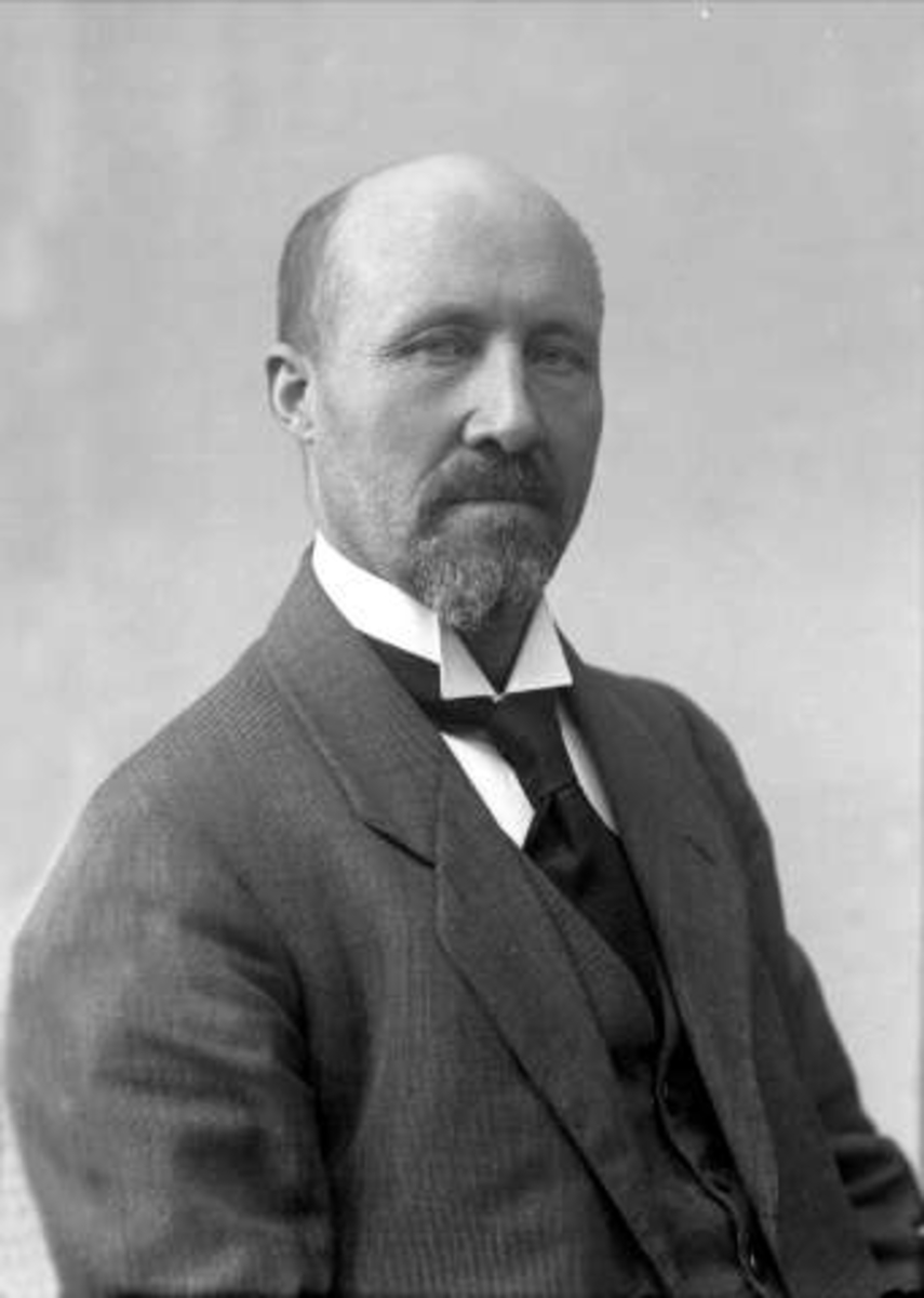 Gustav Borgen, NFB.01611