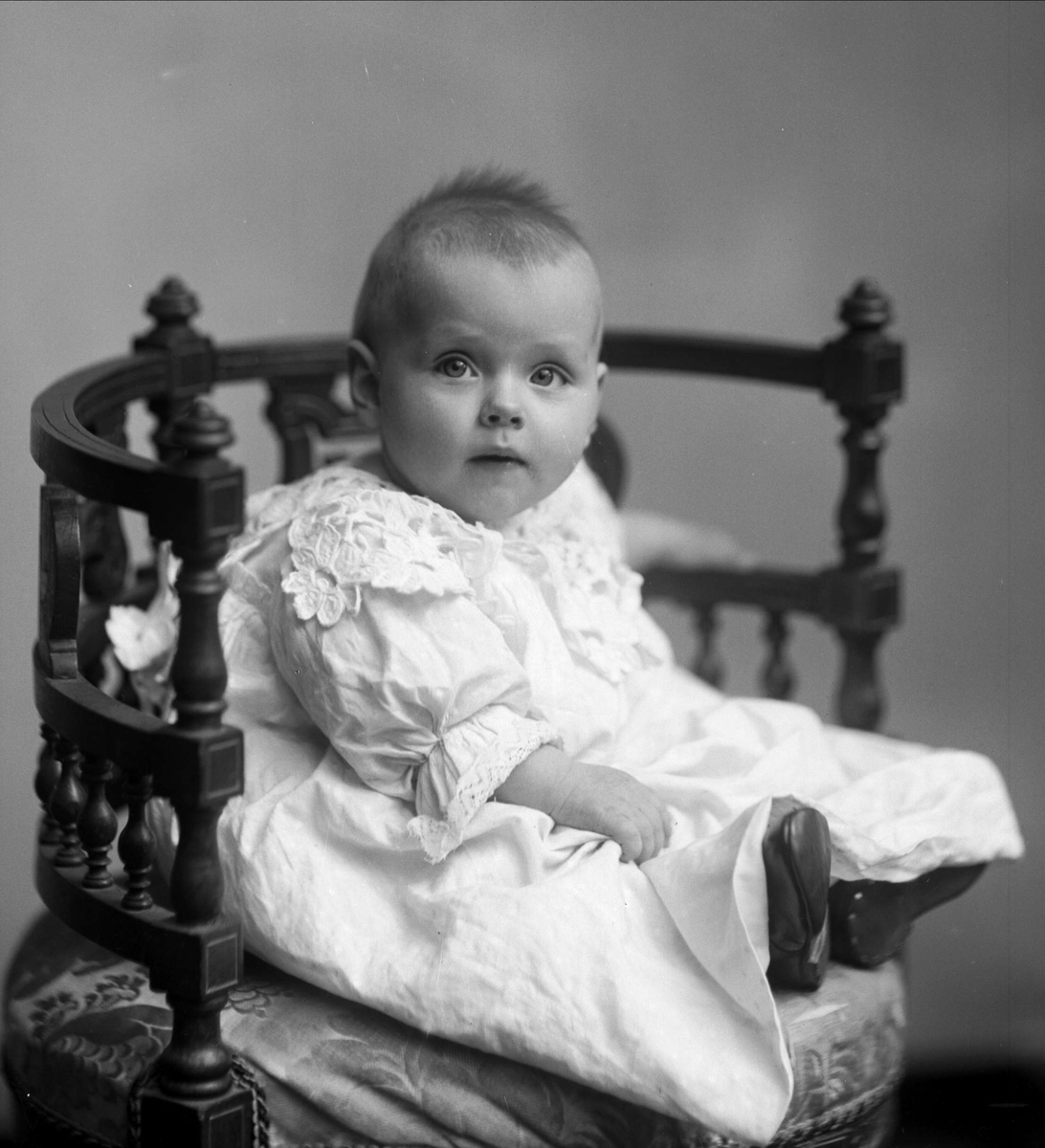 Gustav Borgen, NFB.01786