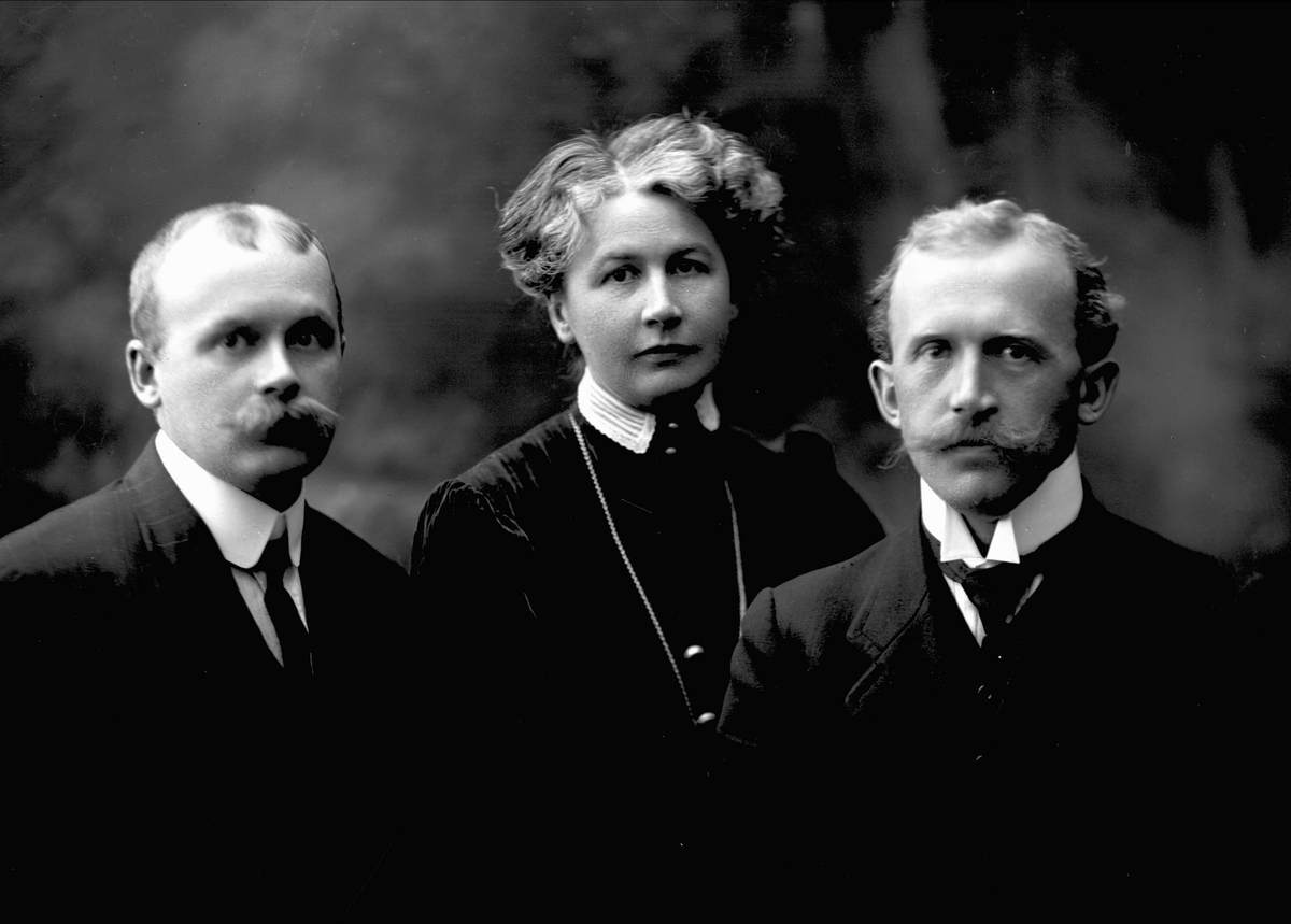 Gustav Borgen, NFB.01799