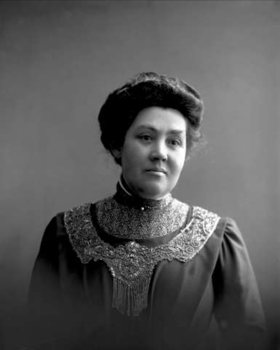 Gustav Borgen, NFB.01805