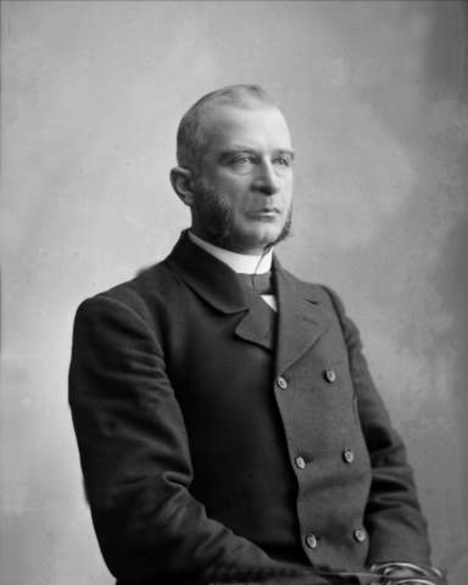 Gustav Borgen, NFB.01864