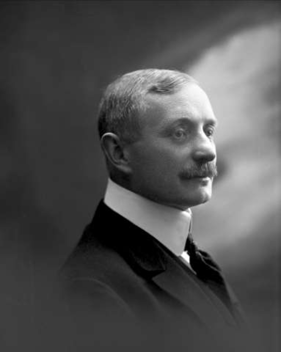 Gustav Borgen, NFB.01917
