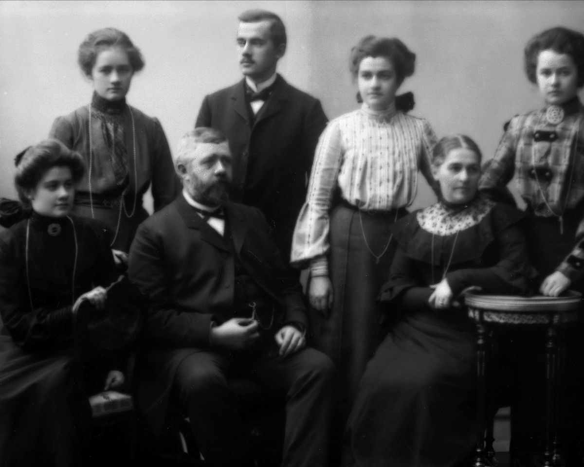 Gustav Borgen, NFB.01952
