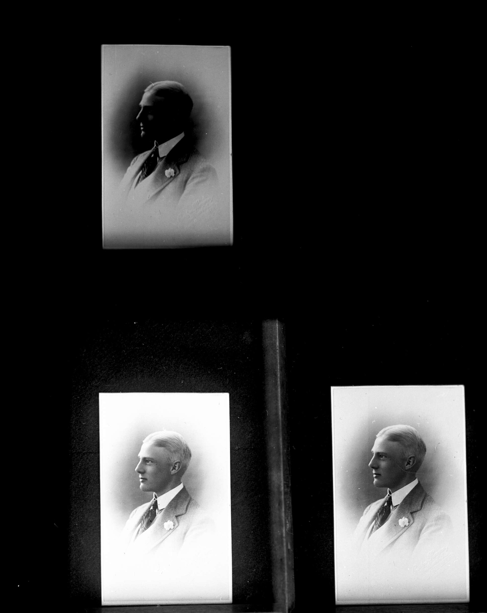 Gustav Borgen, NFB.01995