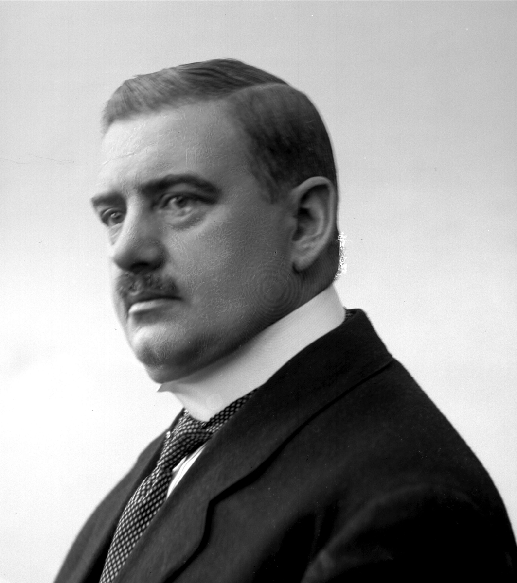 Gustav Borgen, NFB.02051