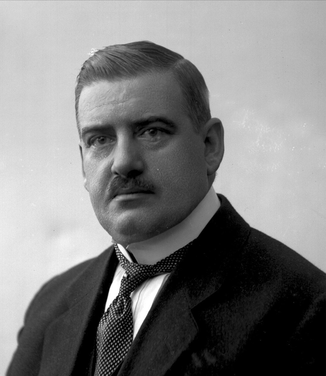 Gustav Borgen, NFB.02052