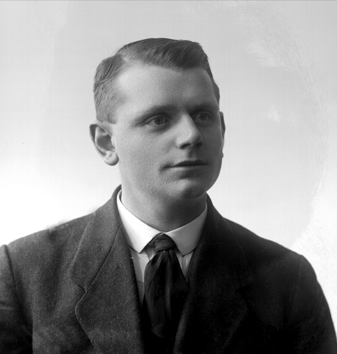 Gustav Borgen, NFB.02054