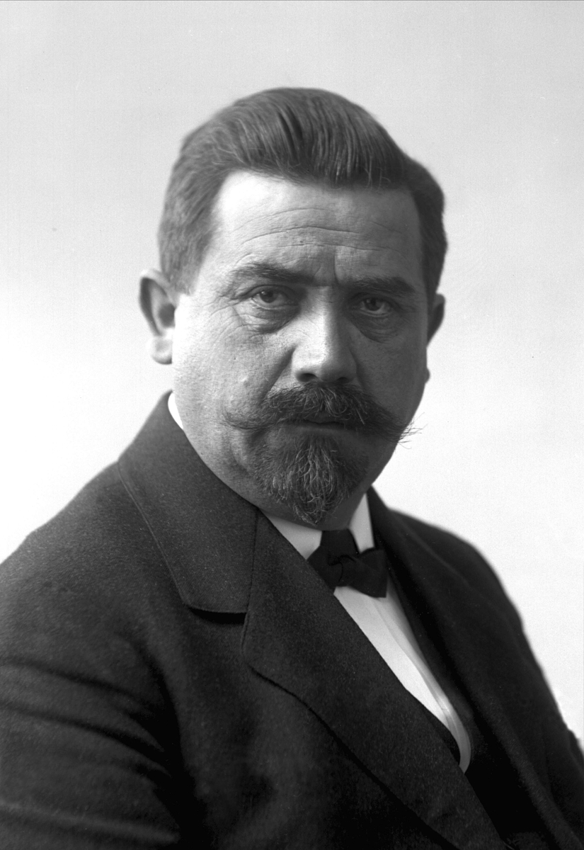 Gustav Borgen, NFB.02144
