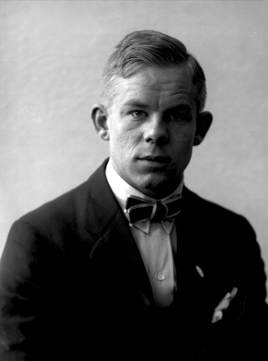 Gustav Borgen, NFB.02149
