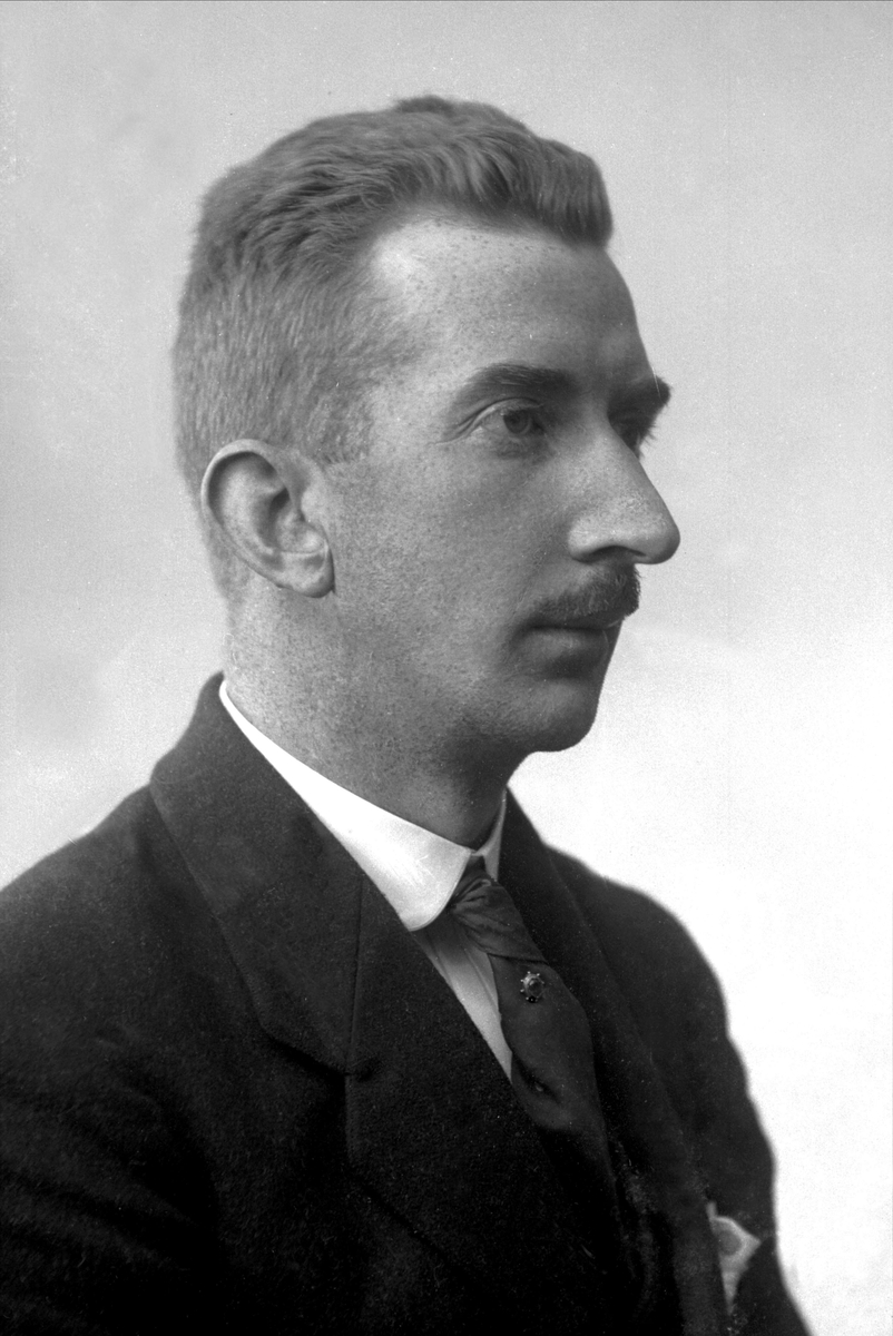 Gustav Borgen, NFB.02156