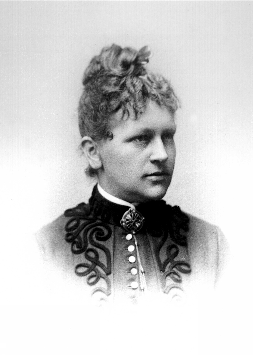 Gustav Borgen, NFB.02171