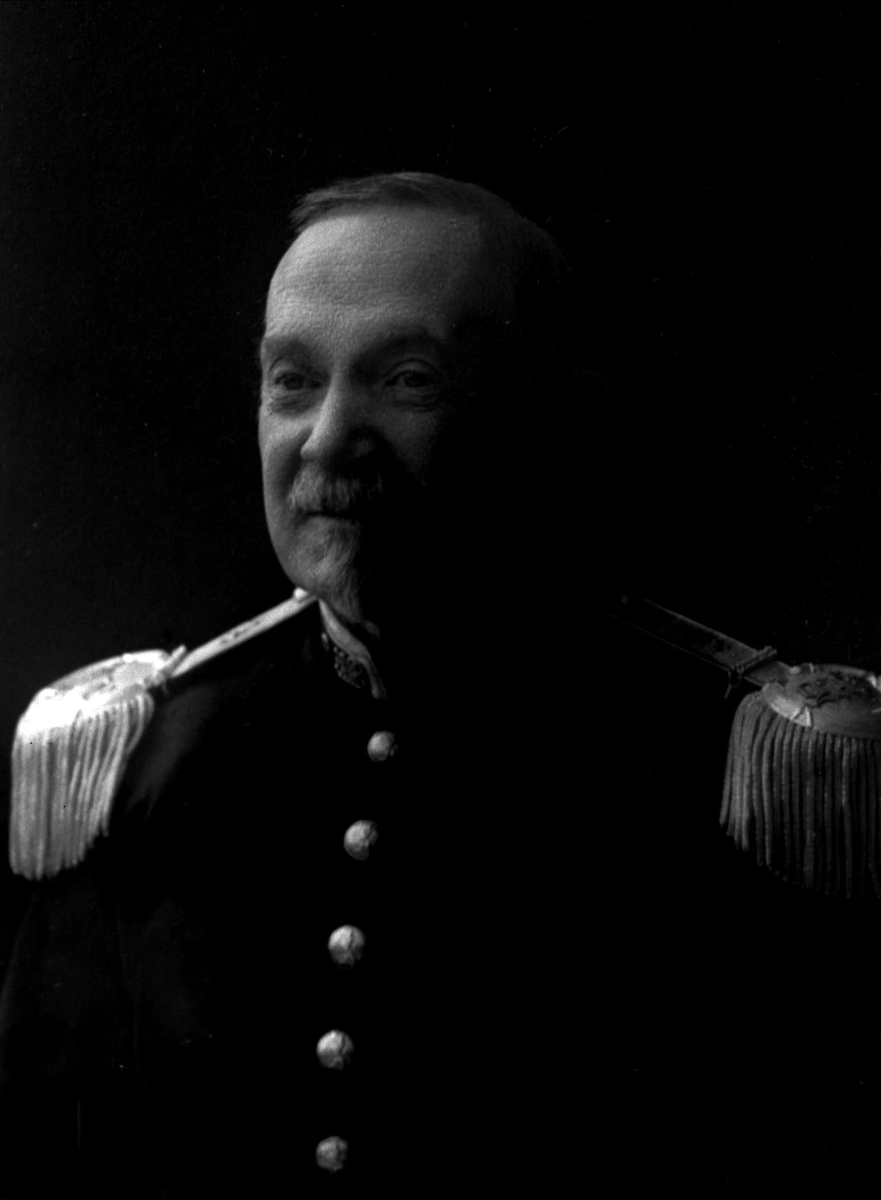 Gustav Borgen, NFB.02324