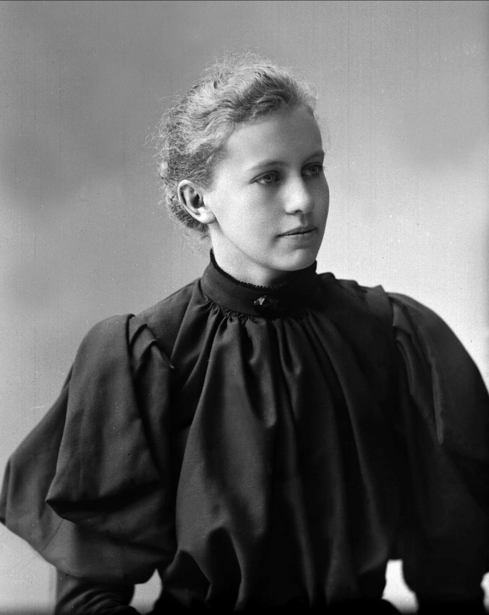 Gustav Borgen, NFB.02362