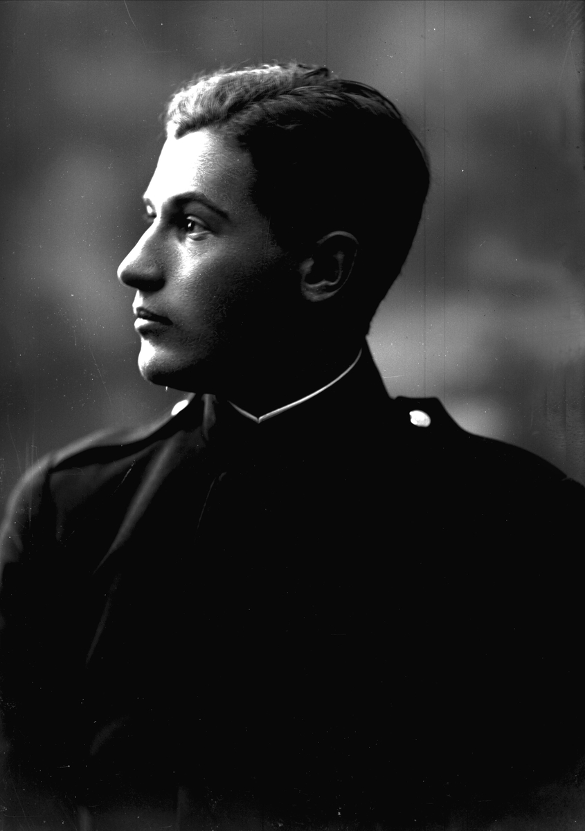 Gustav Borgen, NFB.02594
