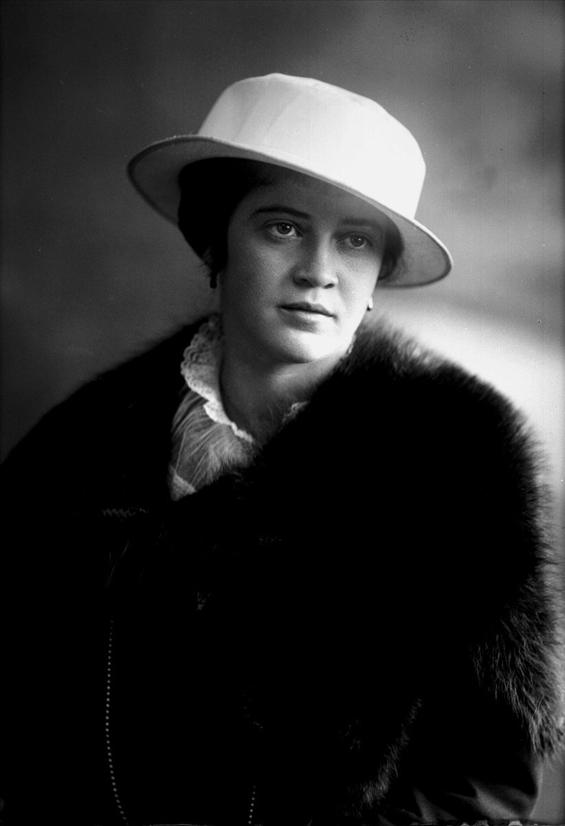 Gustav Borgen, NFB.02606