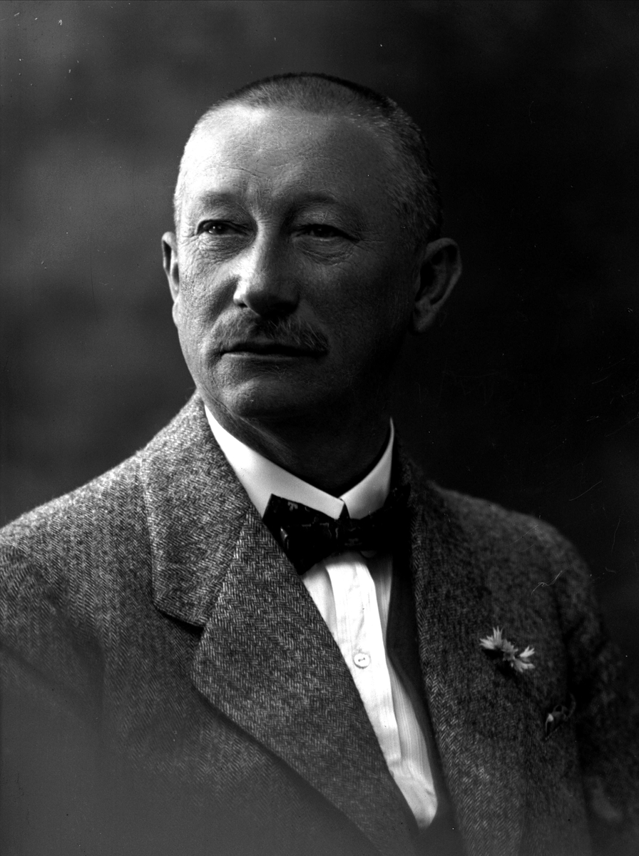 Gustav Borgen, NFB.02628