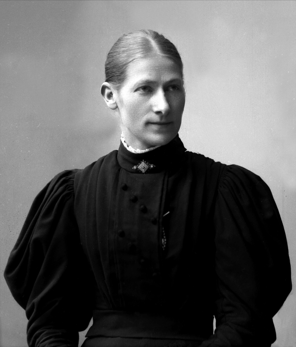 Gustav Borgen, NFB.02690
