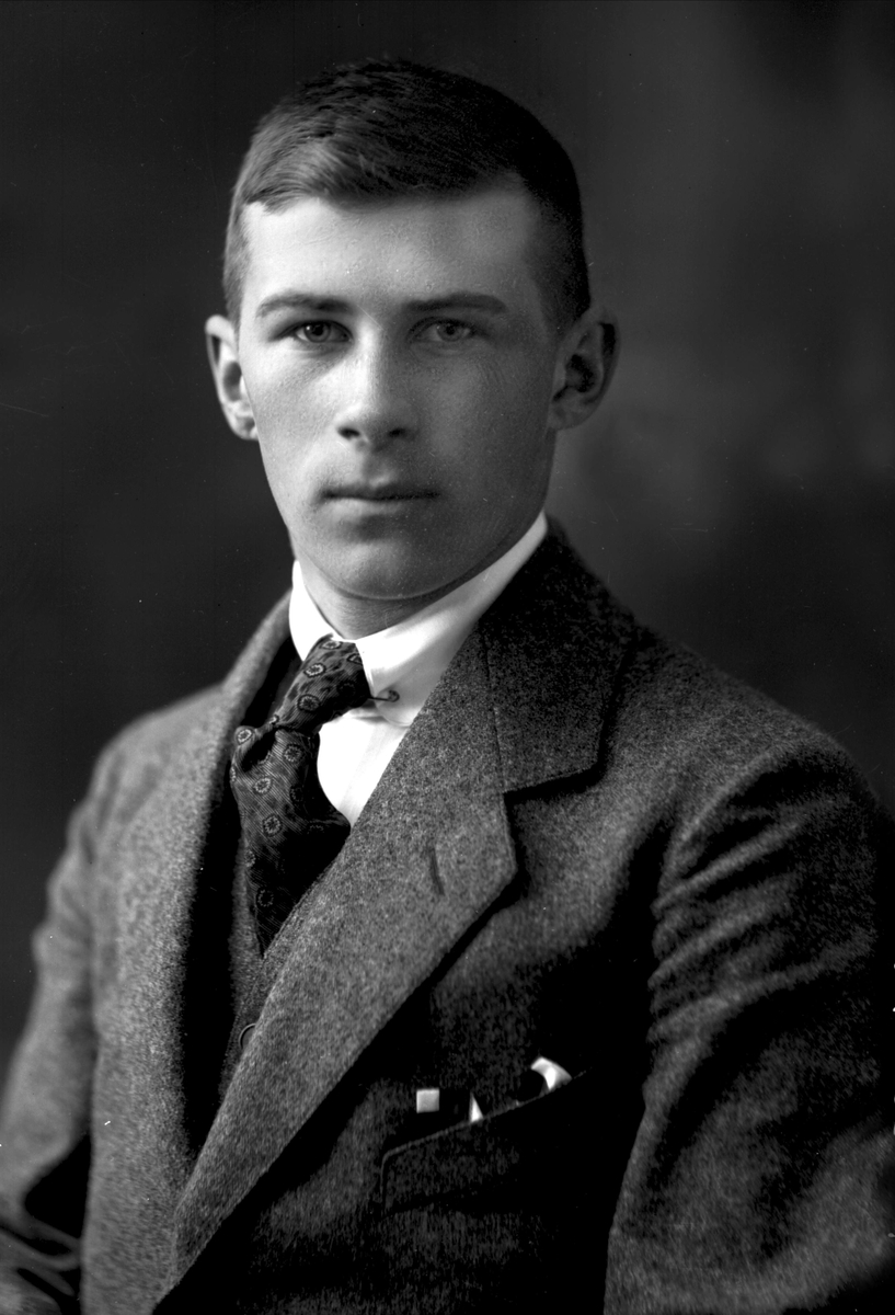 Gustav Borgen, NFB.02759