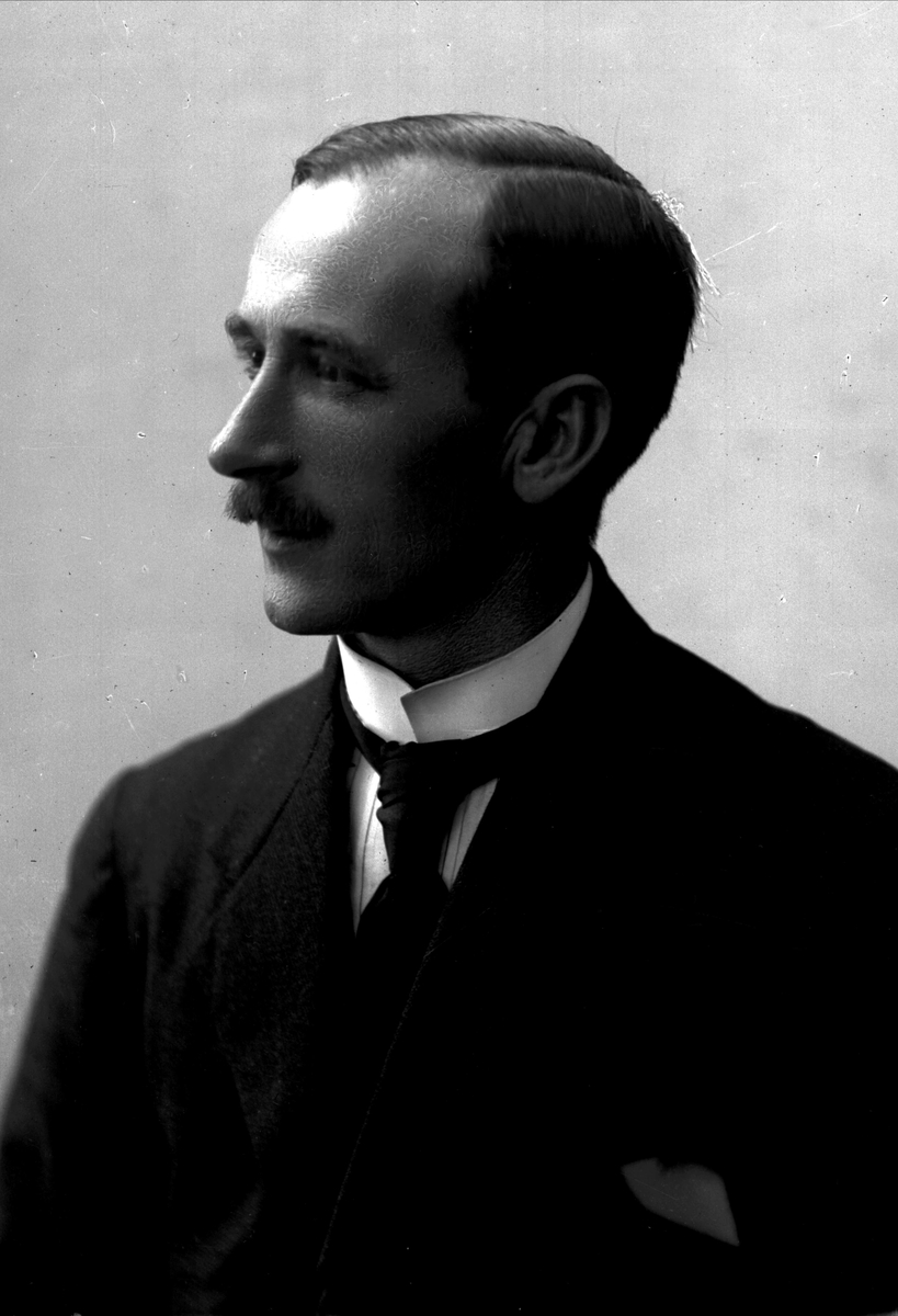 Gustav Borgen, NFB.02792