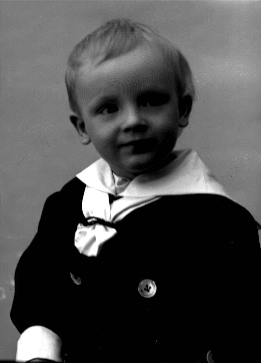 Gustav Borgen, NFB.02935