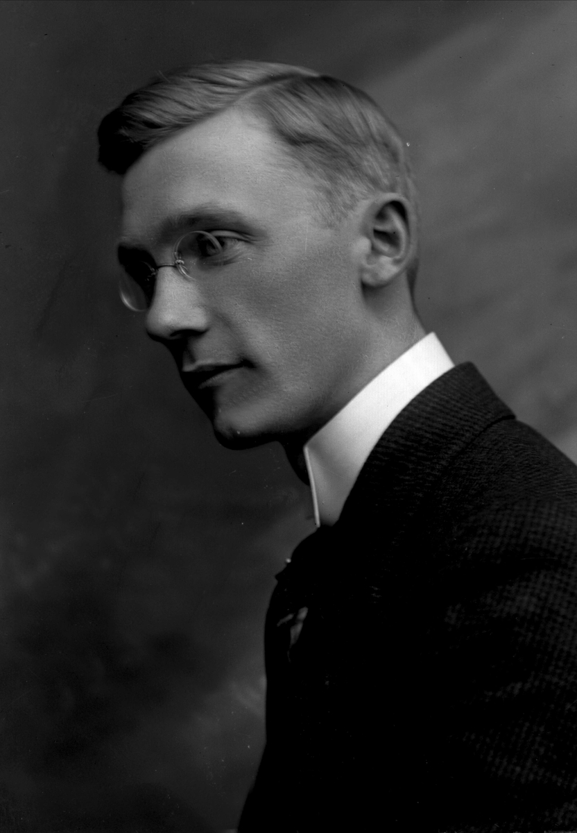 Gustav Borgen, NFB.02943