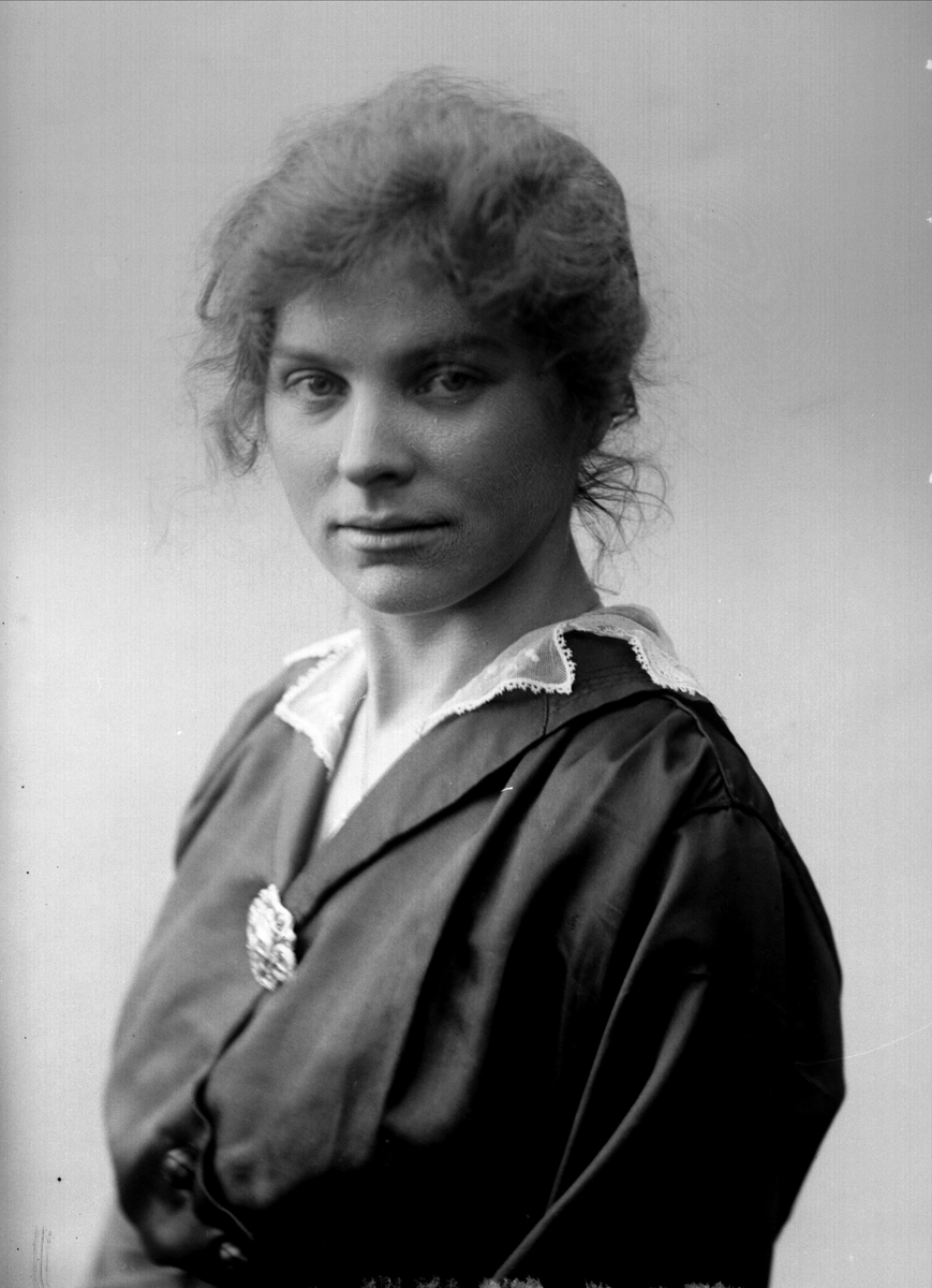 Gustav Borgen, NFB.02947