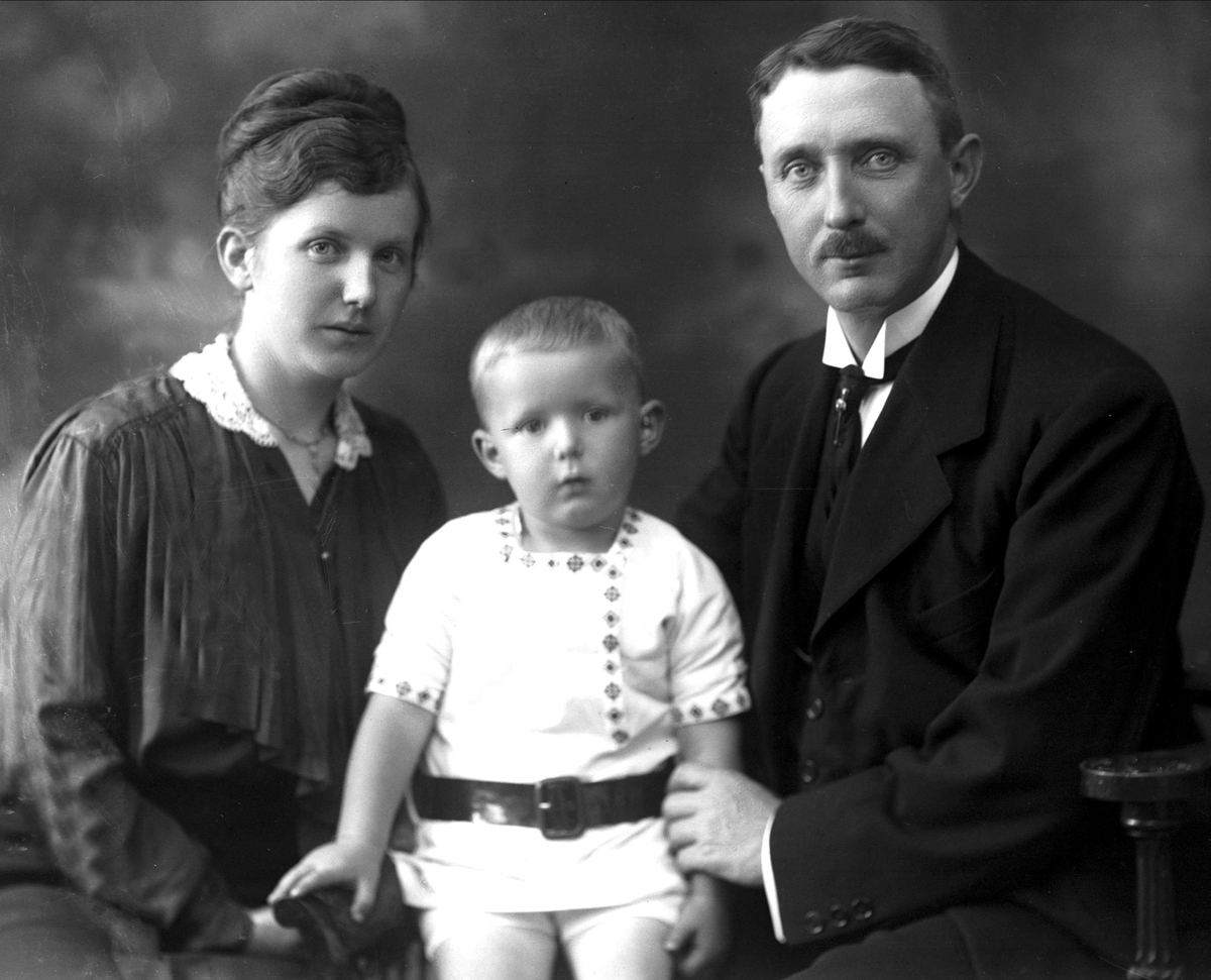 Gustav Borgen, NFB.03053