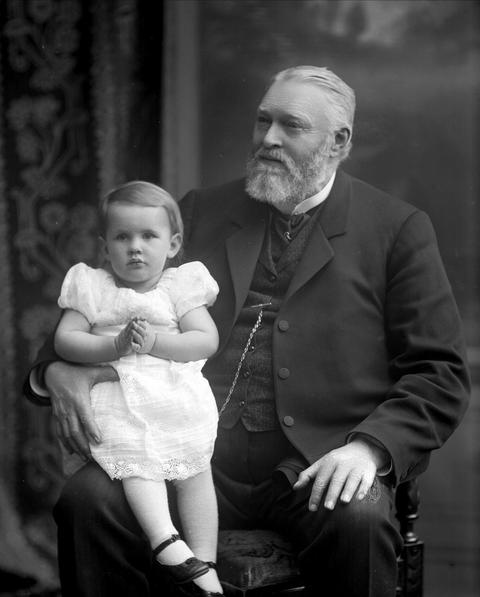 Gustav Borgen, NFB.03210